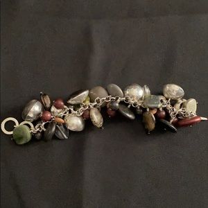 Chunky Silpada bracelet